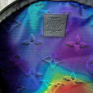 LOUIS VUITTON 2054 MOUNTAIN BACKPACK, Virgil Abloh